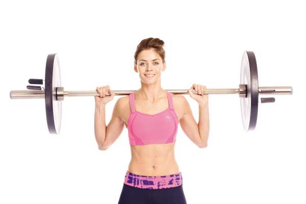 25 Reasons Why Women Should Lift Weights - Blog by Elite Training Facility