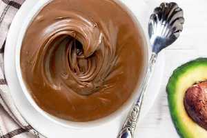 Elite Avacado Chocolate Pudding by Elite Training Facility