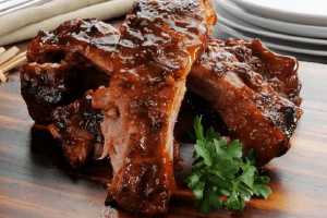 Low Carb Country Style Pork Ribs by Elite Training Facility