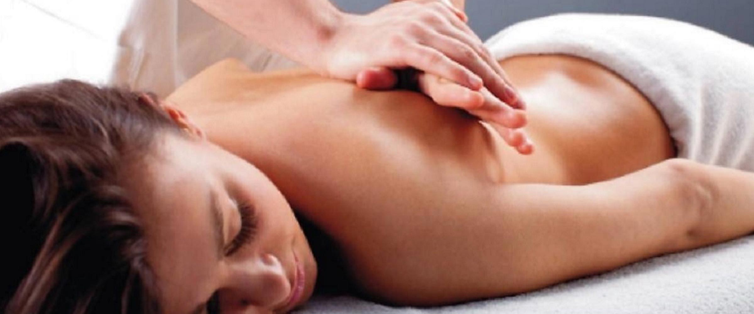 Massage Pricing at Elite Training Facility