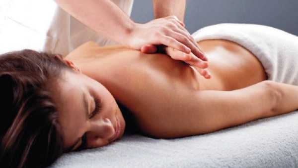 Massage Therapy Relaxes Muscles Blog at Elite Training Facility