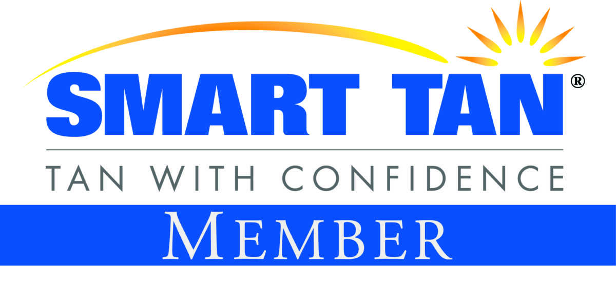 Smart Tan Member Logo