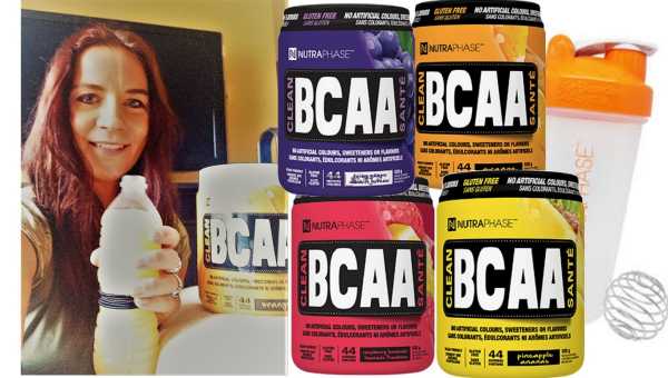 What's The Deal with BCAAS Blog at Elite Training Facility